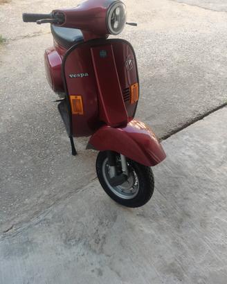 vespa hp 50 