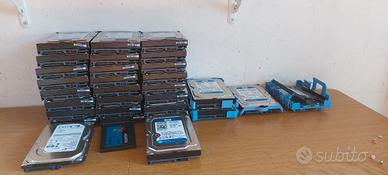 Hard Disk 3.5 (HHD)