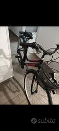 Bicicletta Beverly COPPI