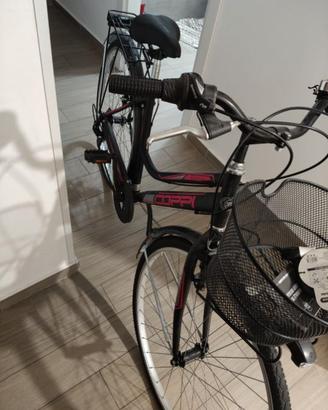 Bicicletta Beverly COPPI