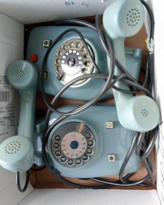 Telefoni vintage