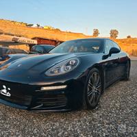 Porsche Panamera D 300cv