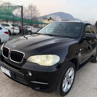 BMW X5 30d Xdrive auto 8m Restyling +Navi+Tetto+Pe