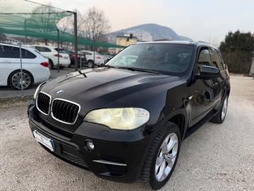 BMW X5 30d Xdrive auto 8m Restyling +Navi+Tetto+Pe