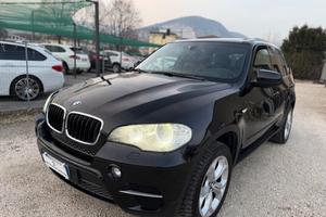 BMW X5 30d Xdrive auto 8m Restyling +Navi+Tetto+Pe