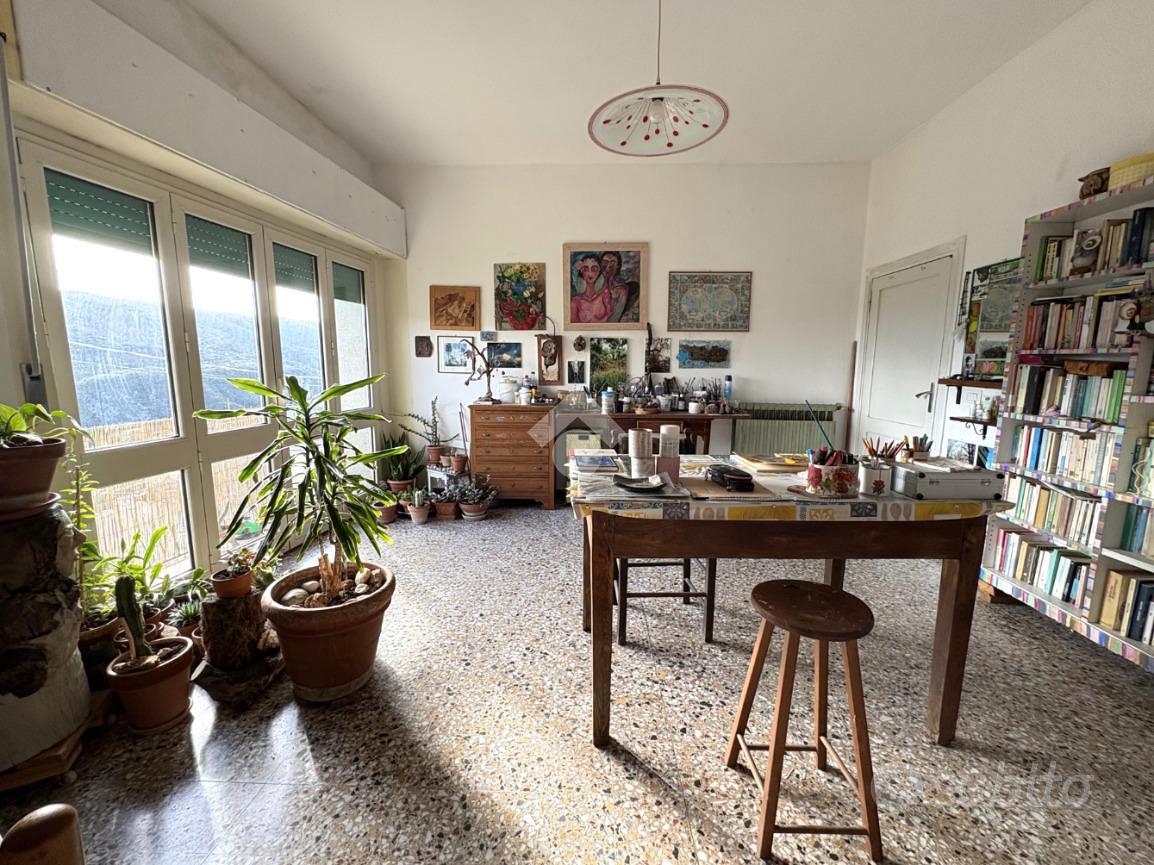 Apartment in Narni, La Scogliara - Vista 2