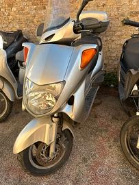 HONDA PANTHEON 150 2T