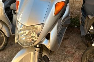 HONDA PANTHEON 150 2T