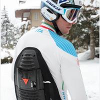 DAINESE D-AIR SKI AIRBAG