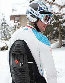 DAINESE D-AIR SKI AIRBAG