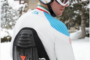 DAINESE D-AIR SKI AIRBAG