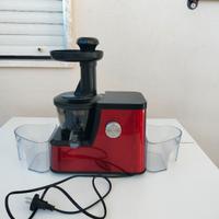 estrattore di succo Hotpoint Ariston 