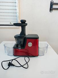 estrattore di succo Hotpoint Ariston 