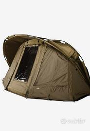 tenda campeggio Turtle Dome Big fish