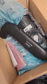 bmw 330d  f31 aspirazione e downpipe 