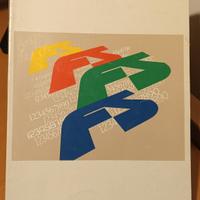 Ferrovie dello stato, annuario Statistico 1989