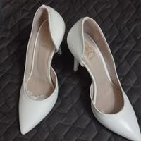 scarpe décolleté n 37 