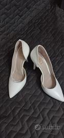 scarpe décolleté n 37 