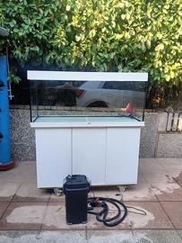 Acquario juwel rio 240l