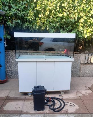 Acquario juwel rio 240l