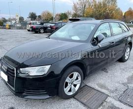 AUDI A4 SW 35 TDI 150CV S-Tronic NETTO 9200