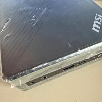 Mini pc MSI Cubi B183 SSD