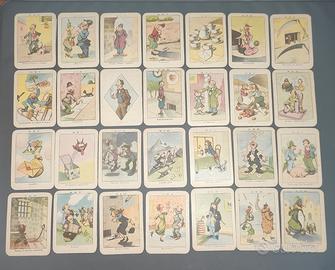 Gioco Nivea Lotto 52 Carte L’Allegro Indovino