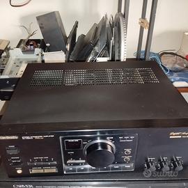 Technics SU-X520D amplificatore integrato