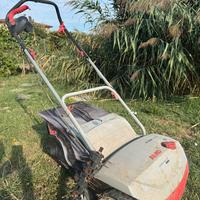 Arieggiatore Al-Ko Combi Care 38 E