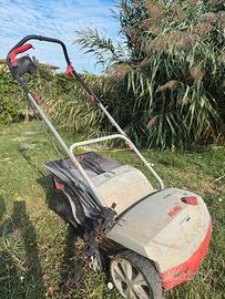 Arieggiatore Al-Ko Combi Care 38 E