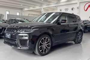 Land Rover Range Sport 3.0D l6 249 CV HSE Dynamic 