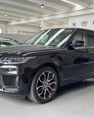 Land Rover Range Sport 3.0D l6 249 CV HSE Dynamic 