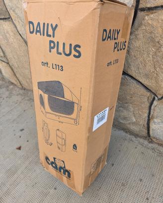 CAM DAILY PLUS