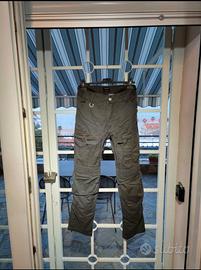 Pantaloni Spidi x Yamaha