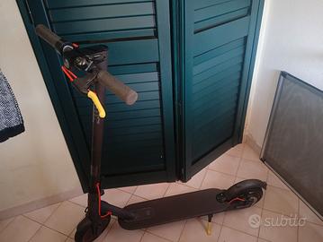 monopattino elettrico Xiaomi 