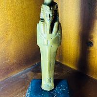 scultura egizia rara