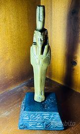 scultura egizia rara