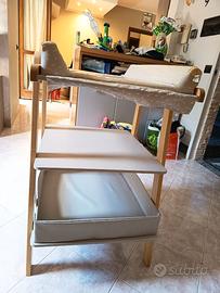 Fasciatoio Foppapedretti