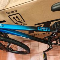 MTB 26 "  KTM wild Speed competizione 2026