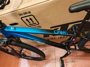 MTB 26 "  KTM wild Speed competizione 2026