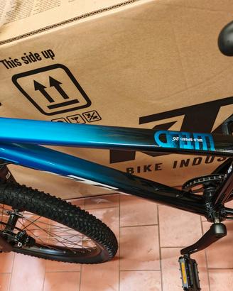 MTB 26 "  KTM wild Speed competizione 2026