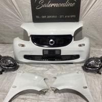 Musata Smart 453 fortwo