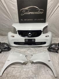 Musata Smart 453 fortwo