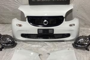Musata Smart 453 fortwo