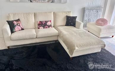 Divano Poltrone e Sofà NUOVO