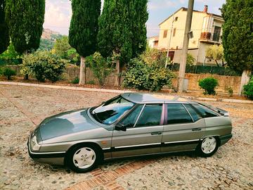 CITROËN CITROEN XM