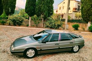 CITROËN CITROEN XM
