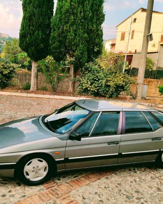 CITROËN CITROEN XM