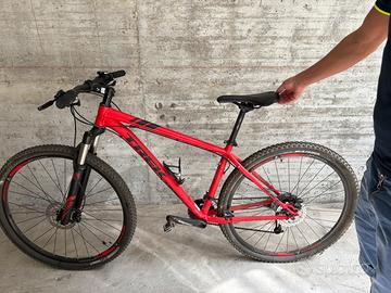 Mountain bike Trek