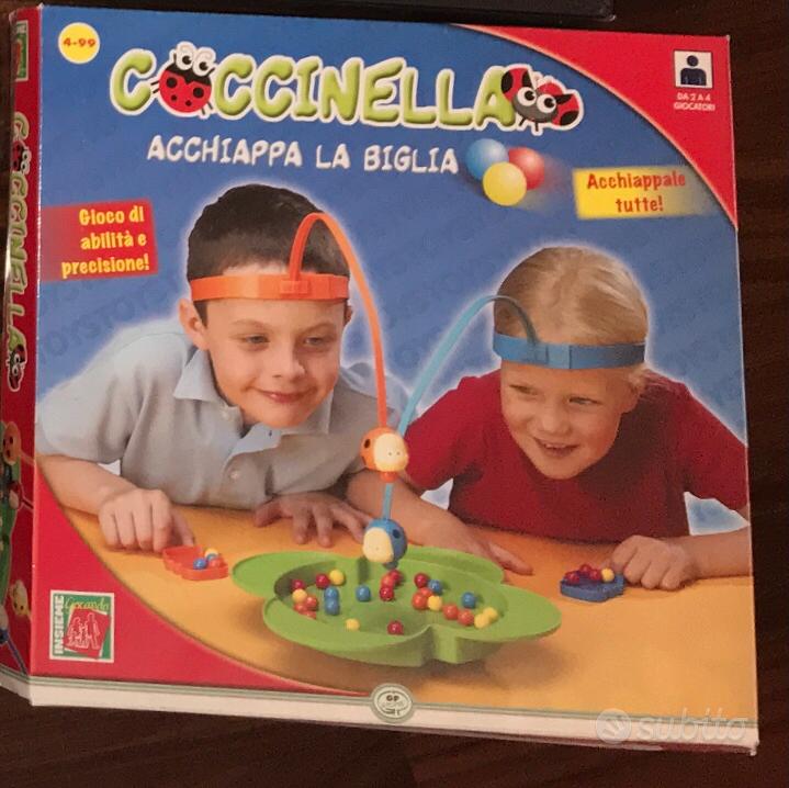 Tappeto Gioco Acchiappa la Talpa per Bambini – acquista su